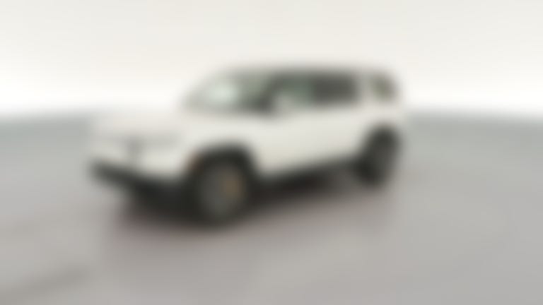 2023 Rivian R1S vehicle photo