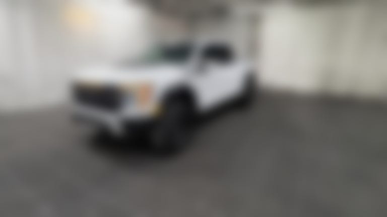 2024 Ford F150 SuperCrew Cab vehicle photo