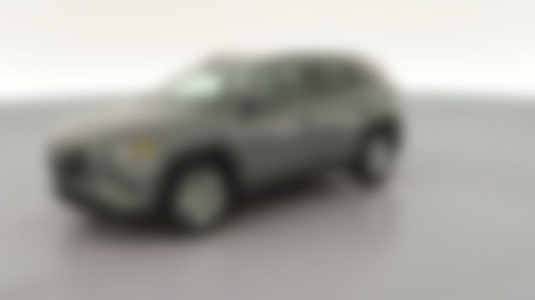 2024 Hyundai Tucson vehicle photo