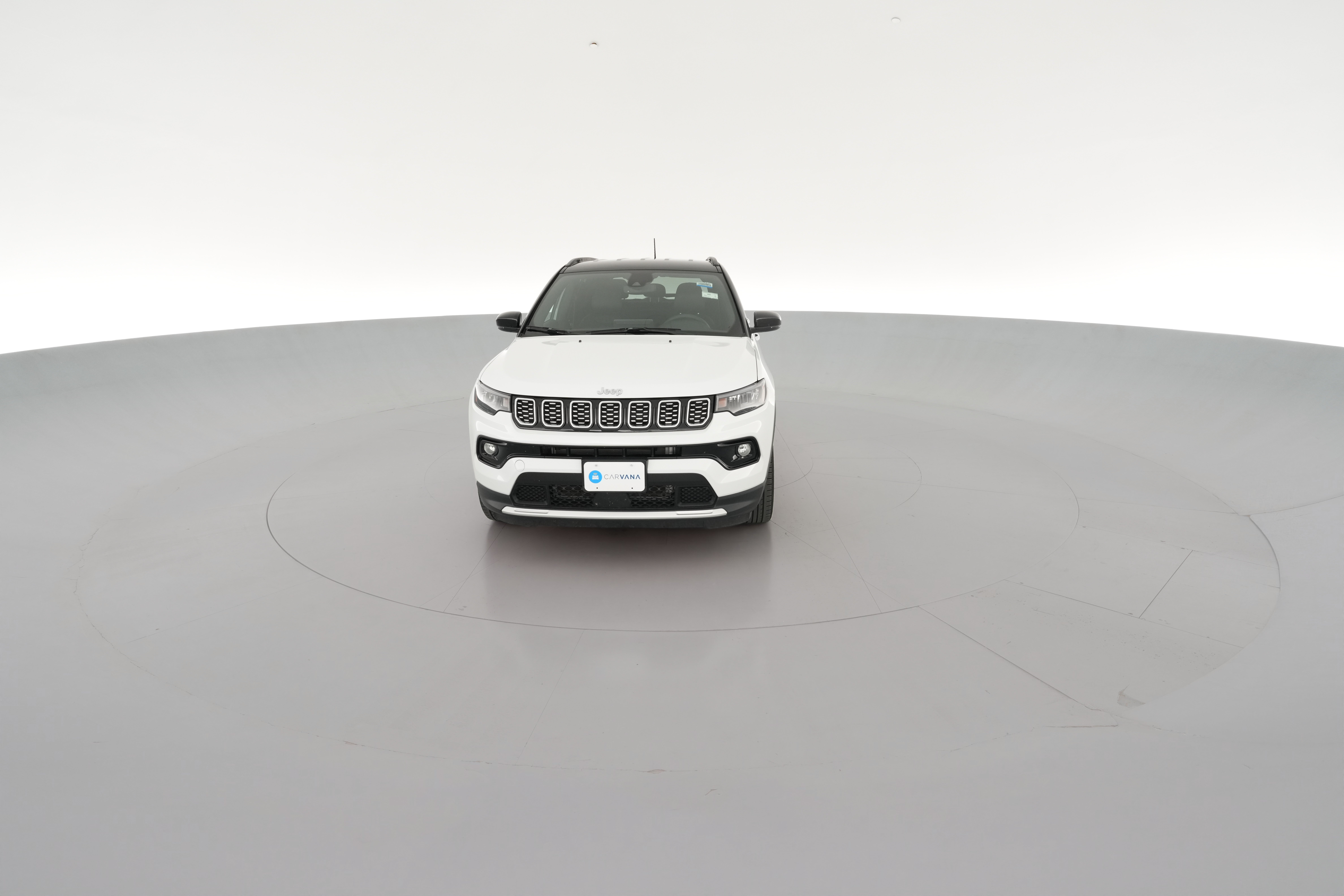 2025 Jeep Compass Limited - Photo 26