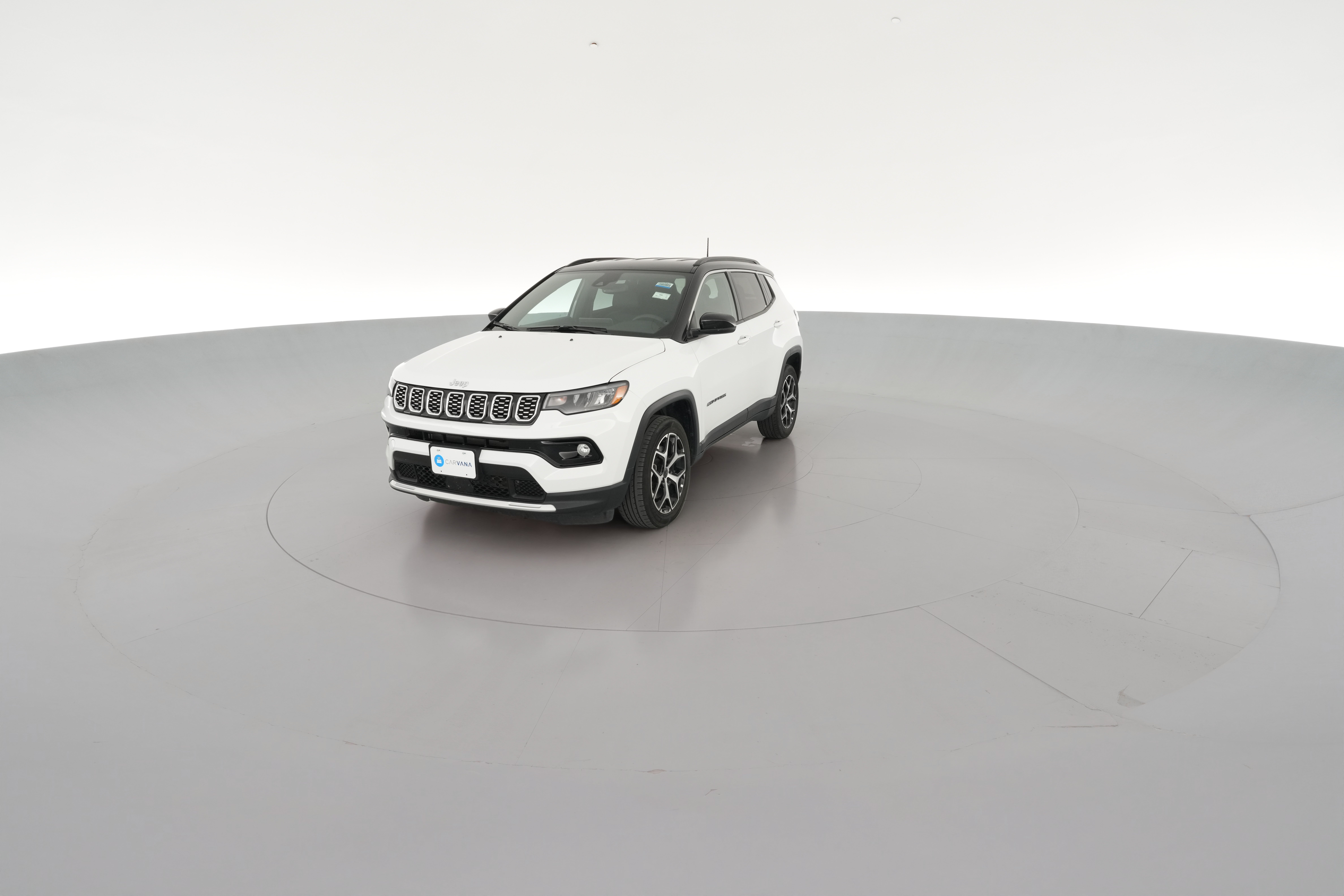 2025 Jeep Compass Limited - Photo 27