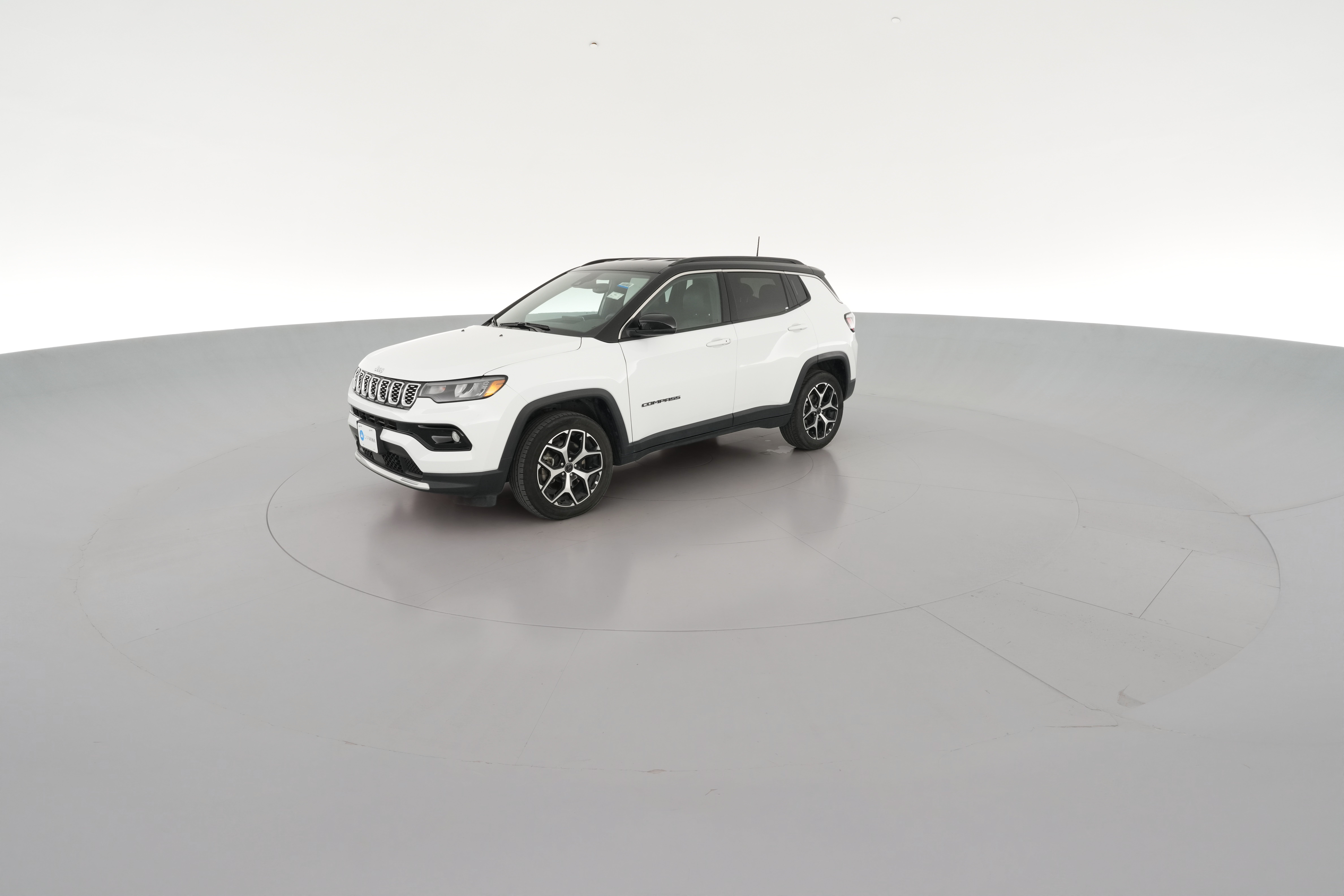 2025 Jeep Compass Limited - Photo 28