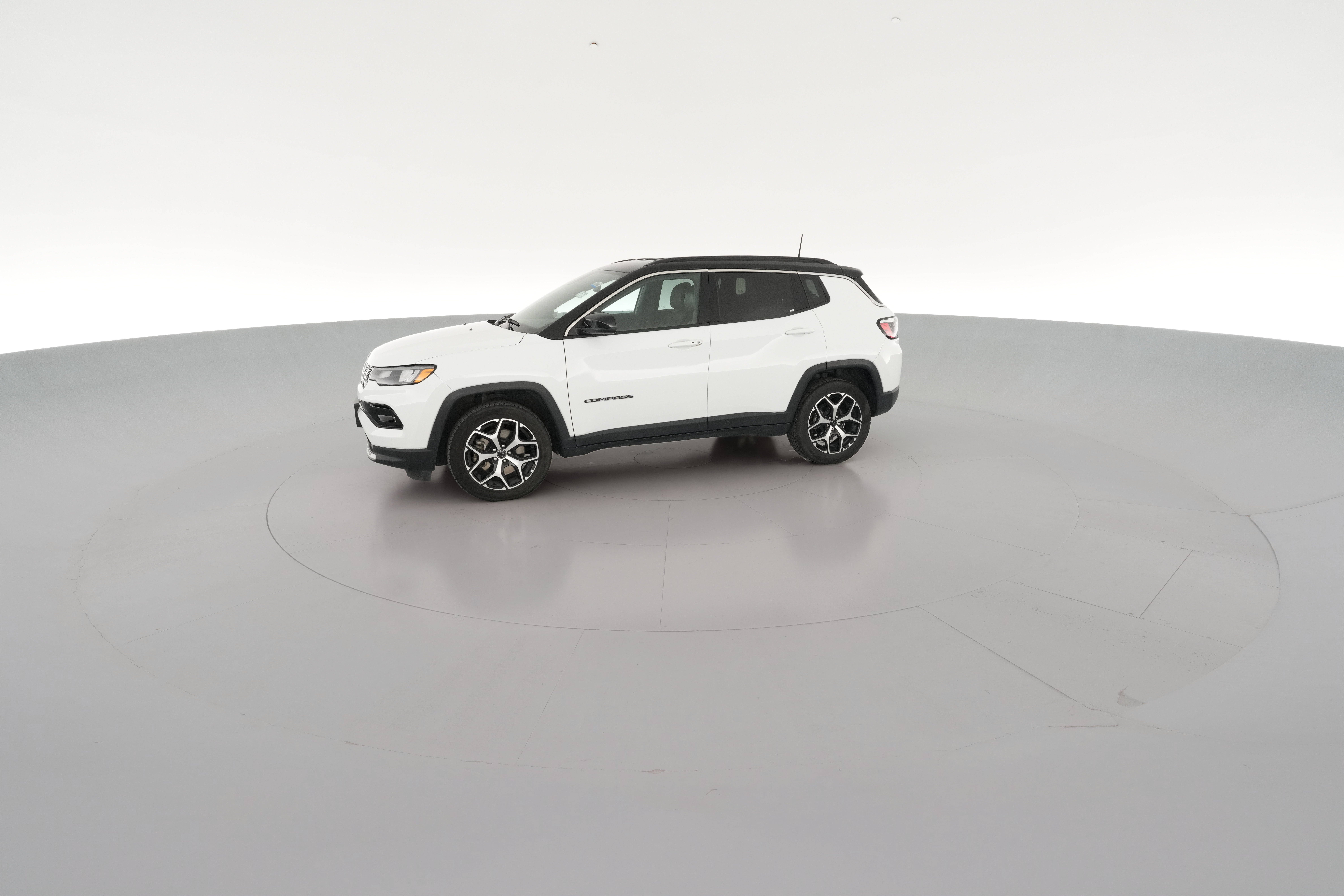 2025 Jeep Compass Limited - Photo 29
