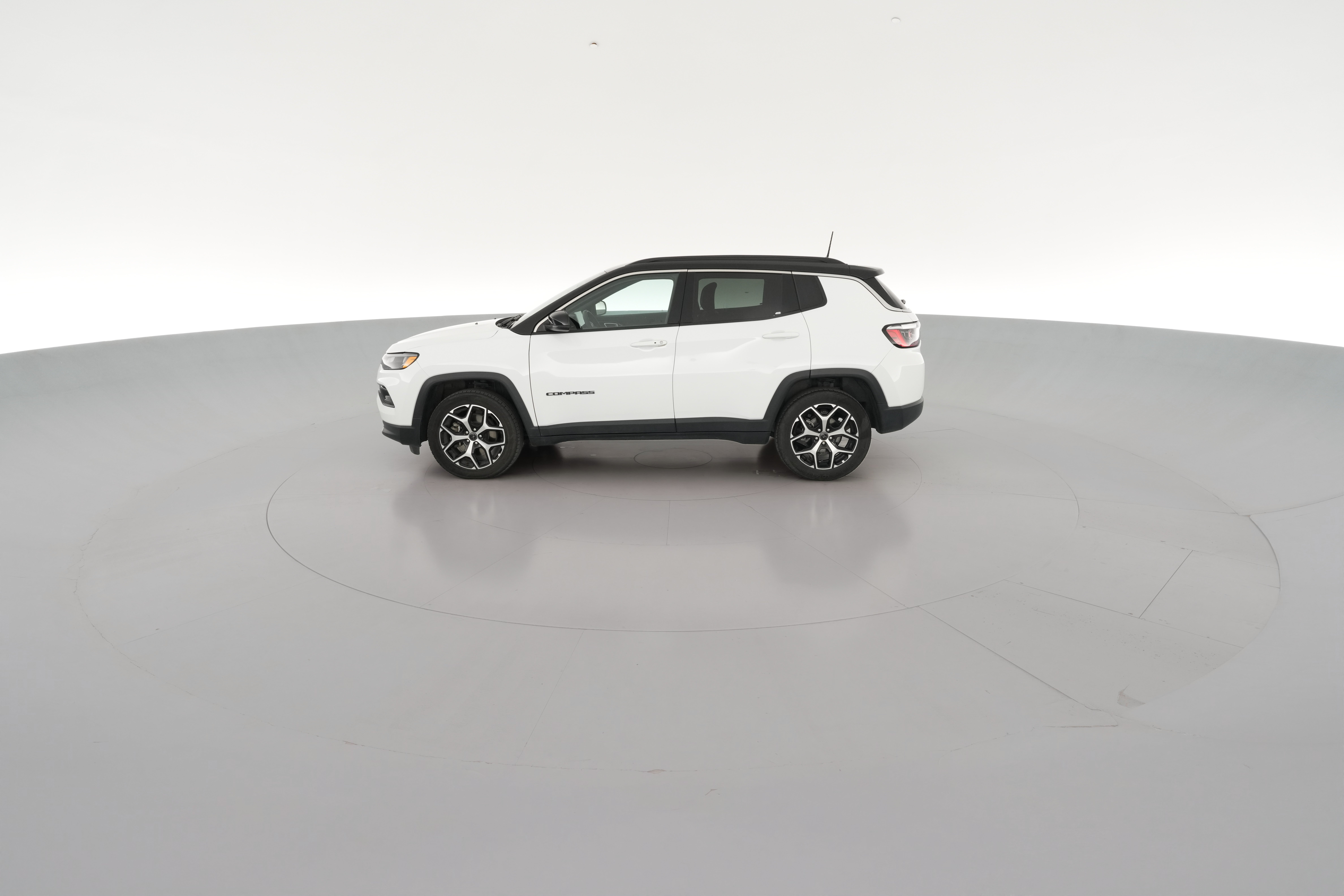 2025 Jeep Compass Limited - Photo 30