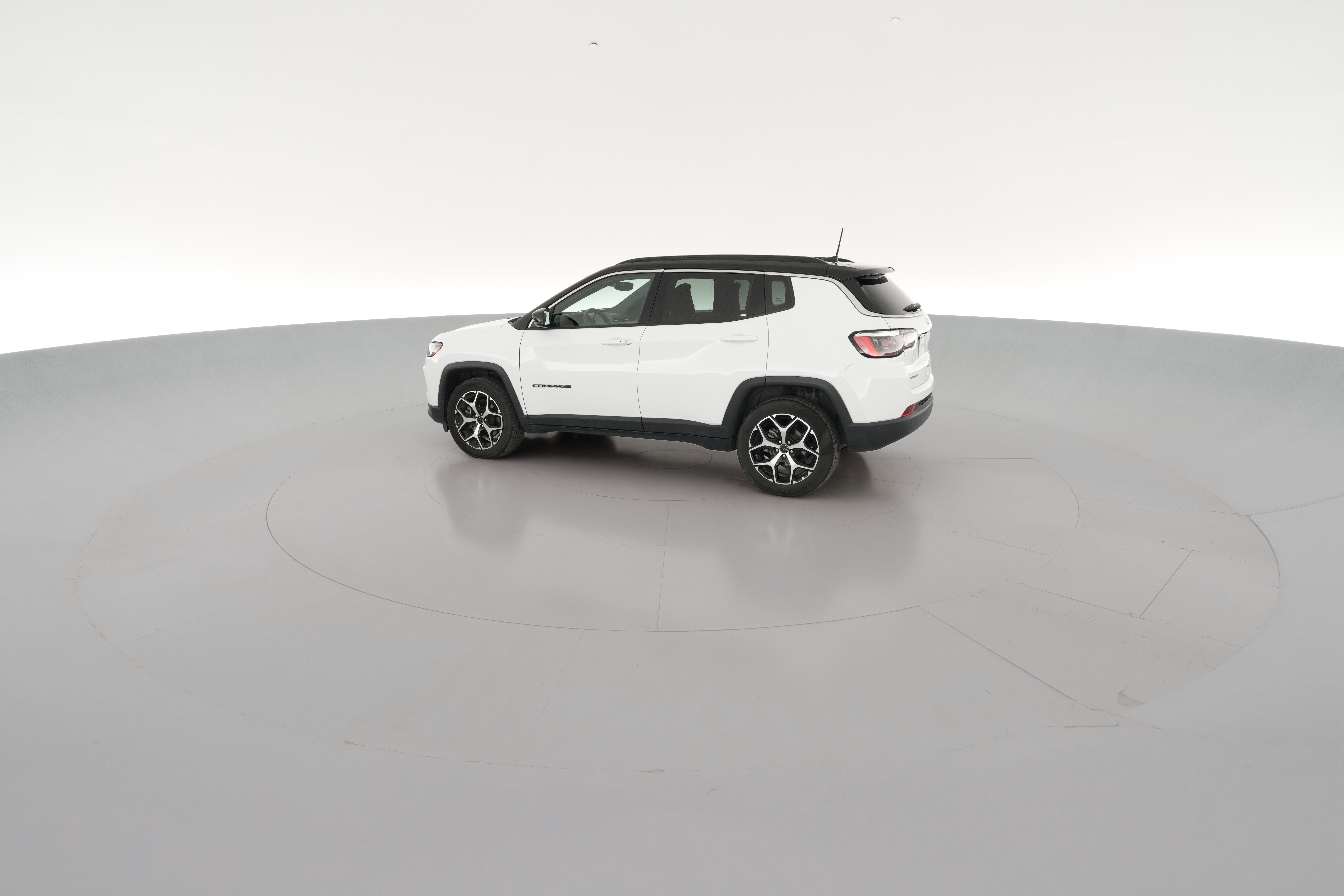 2025 Jeep Compass Limited - Photo 31