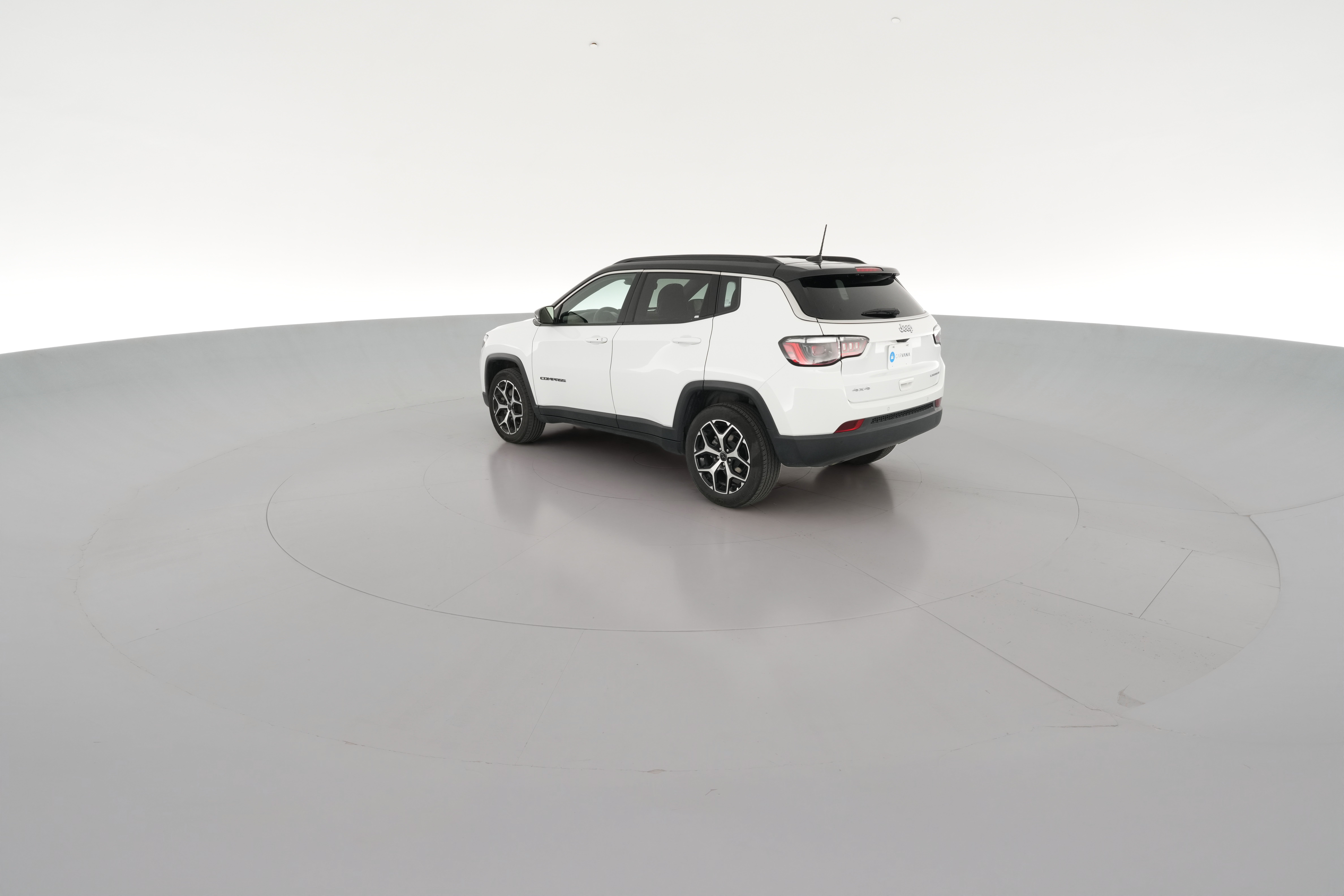 2025 Jeep Compass Limited - Photo 32