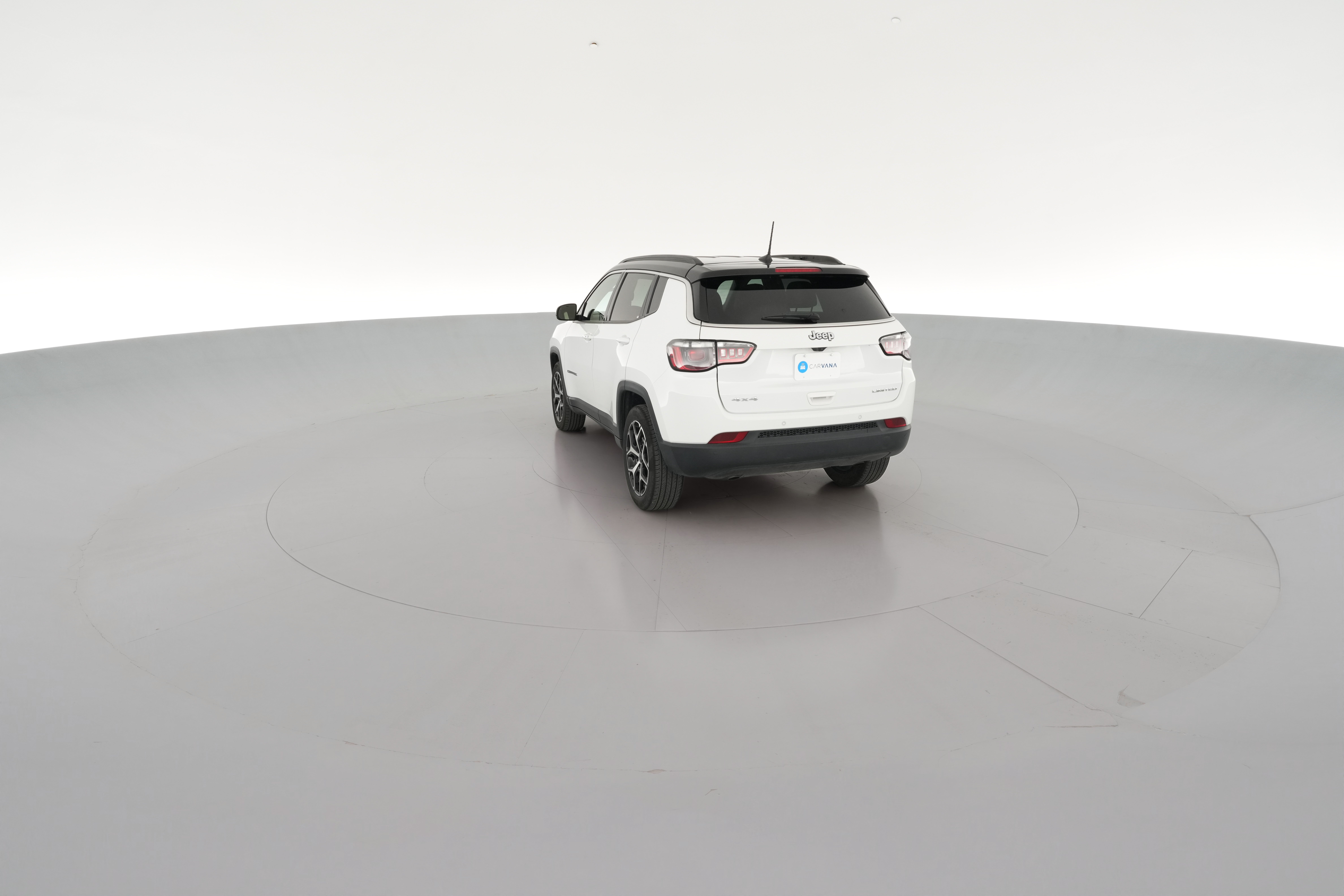 2025 Jeep Compass Limited - Photo 33