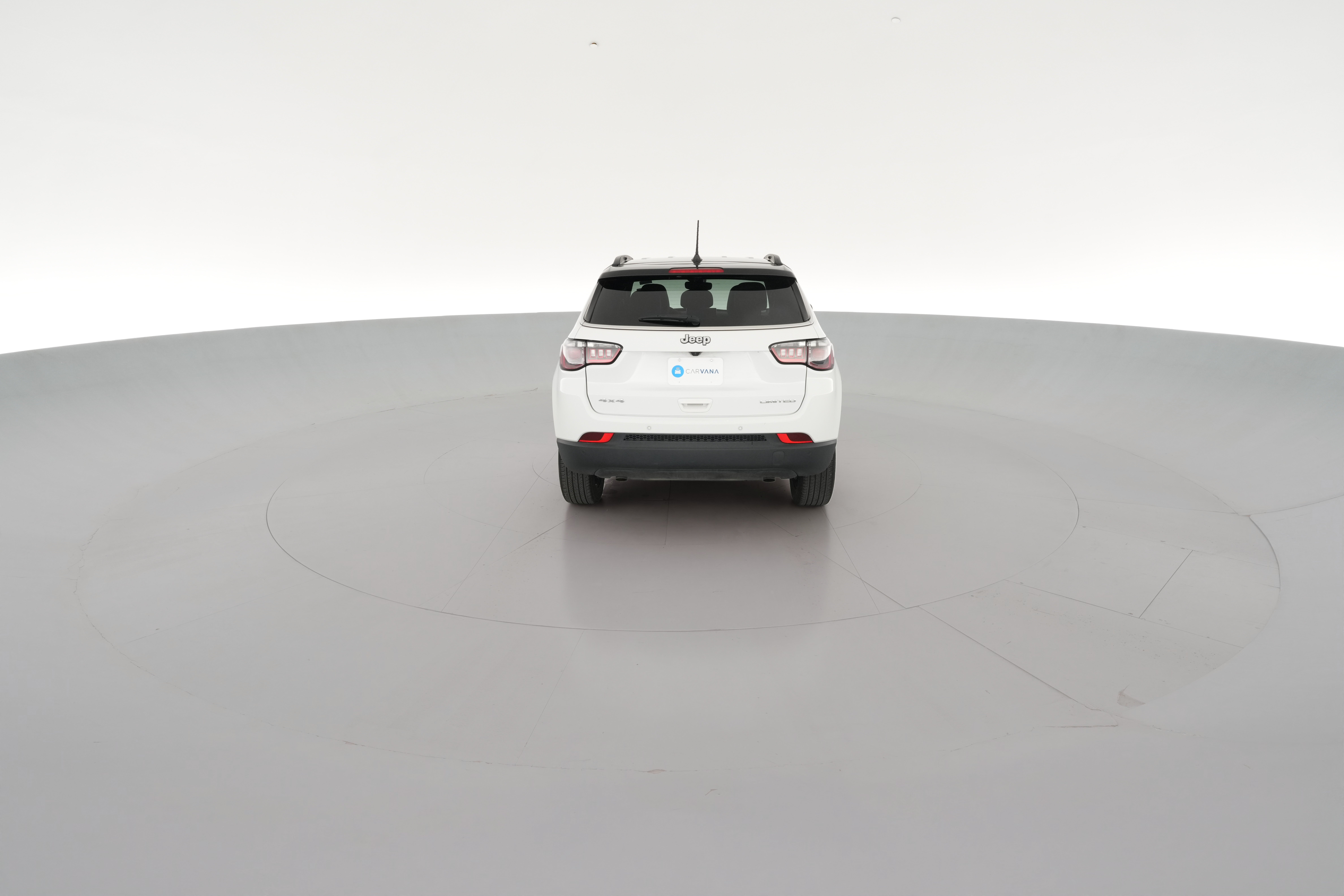2025 Jeep Compass Limited - Photo 34