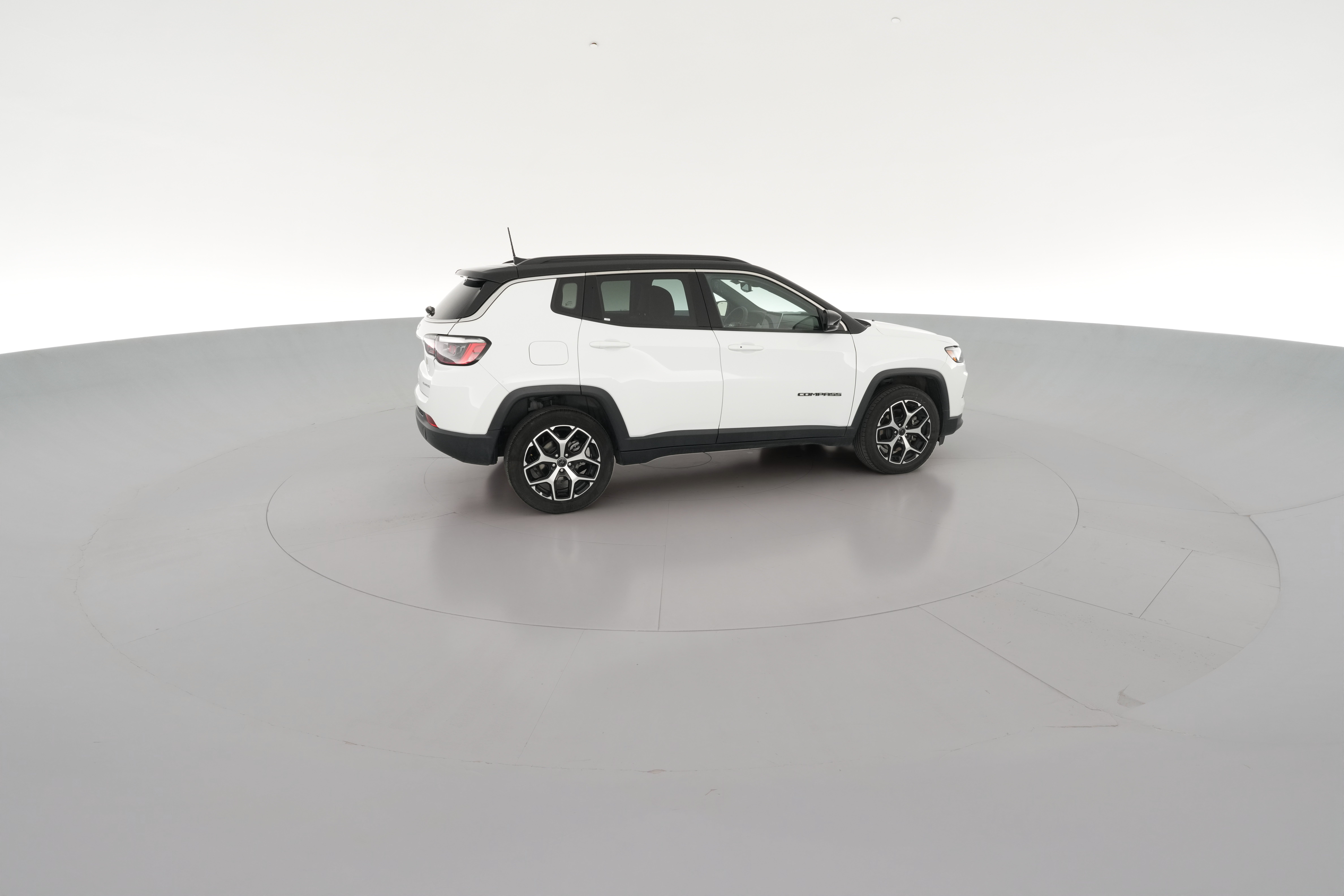 2025 Jeep Compass Limited - Photo 37