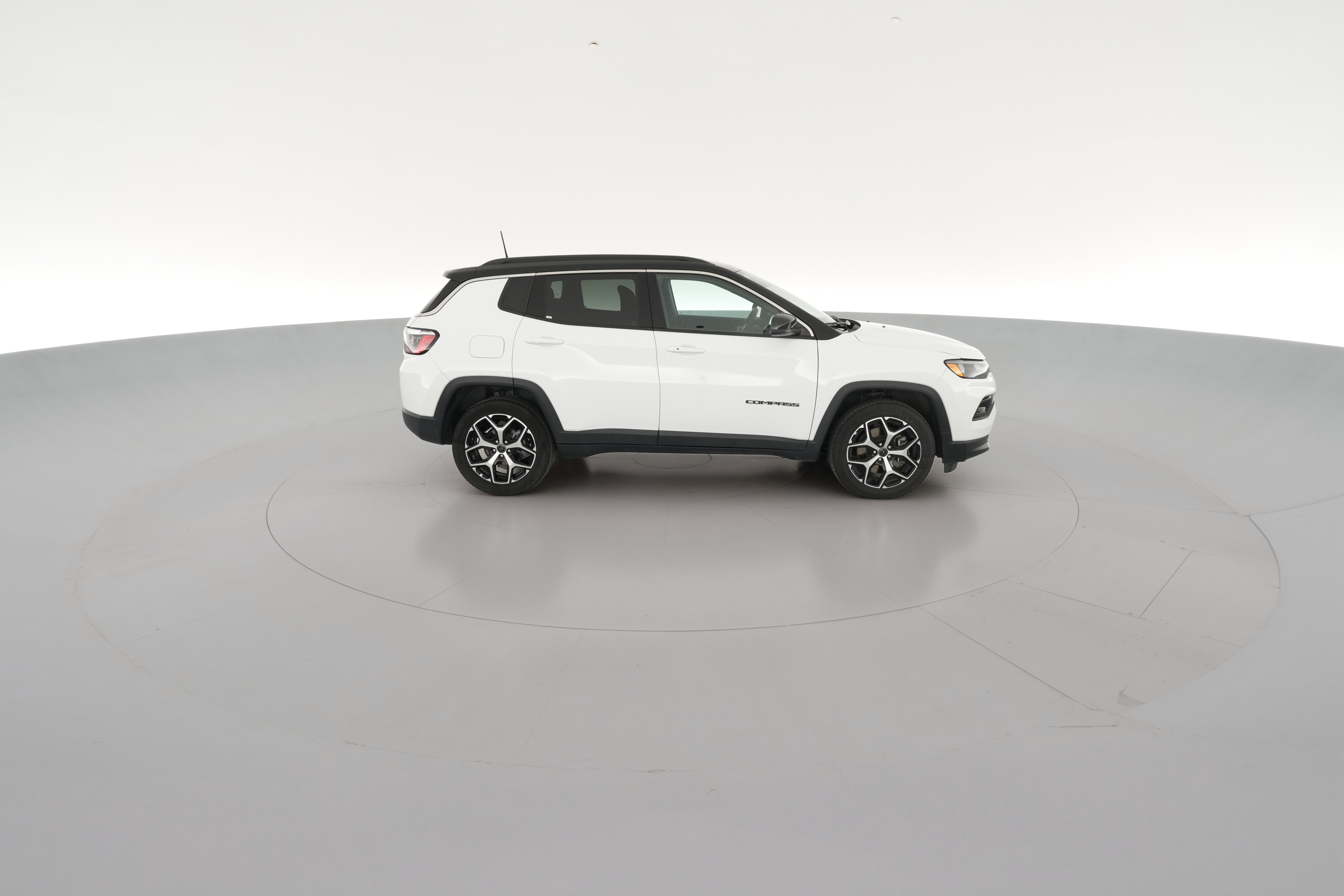 2025 Jeep Compass Limited - Photo 38