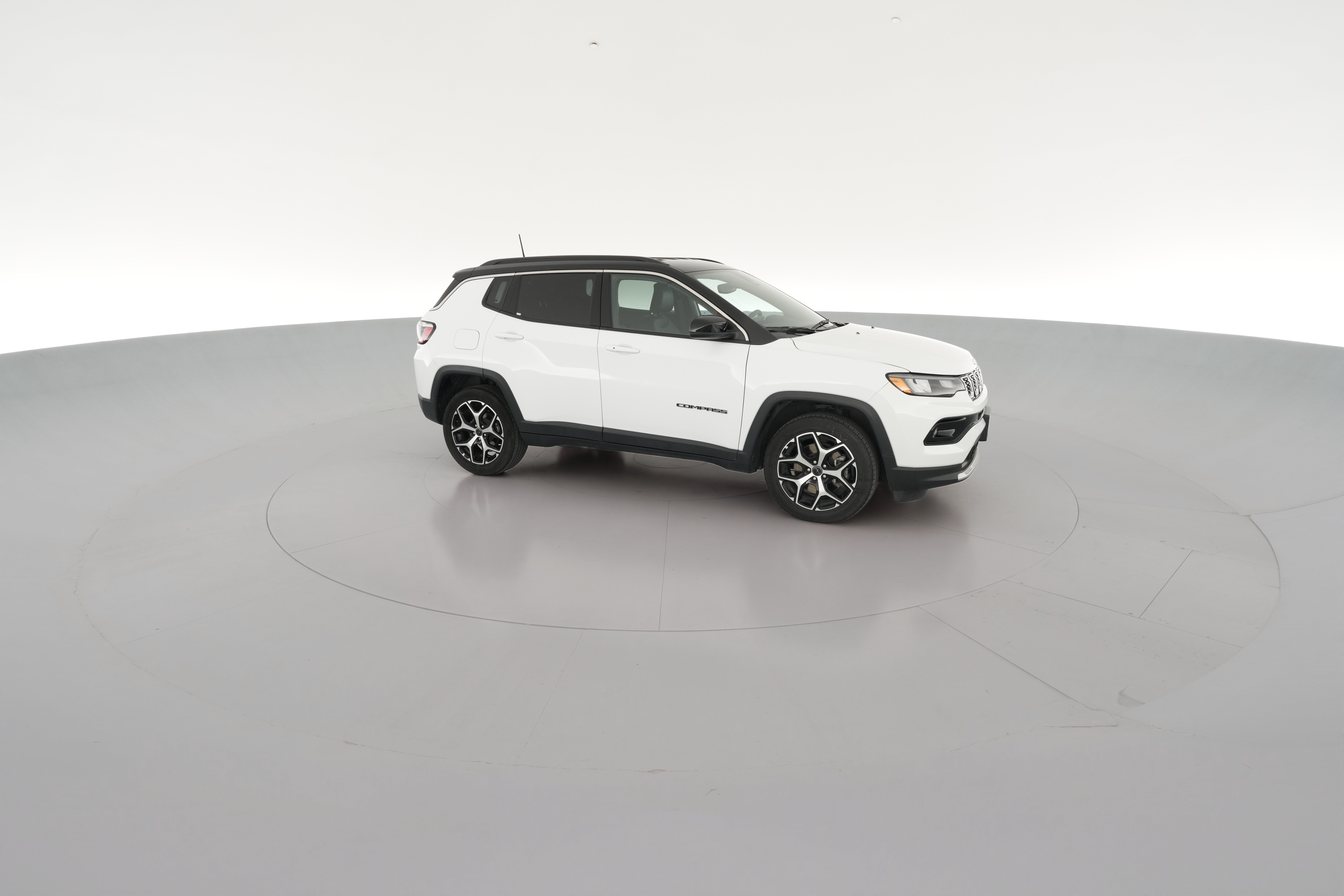 2025 Jeep Compass Limited - Photo 39
