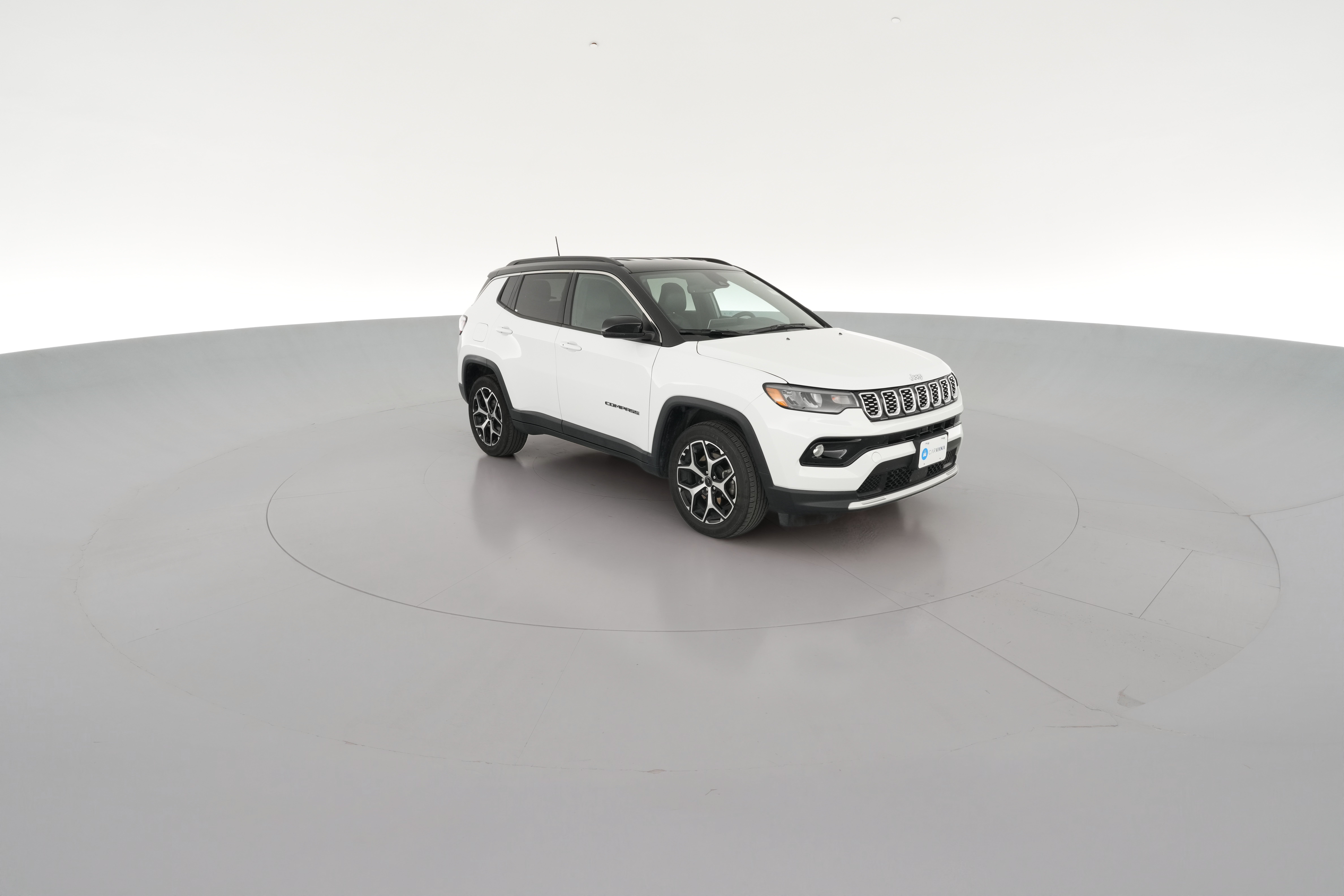 2025 Jeep Compass Limited - Photo 40