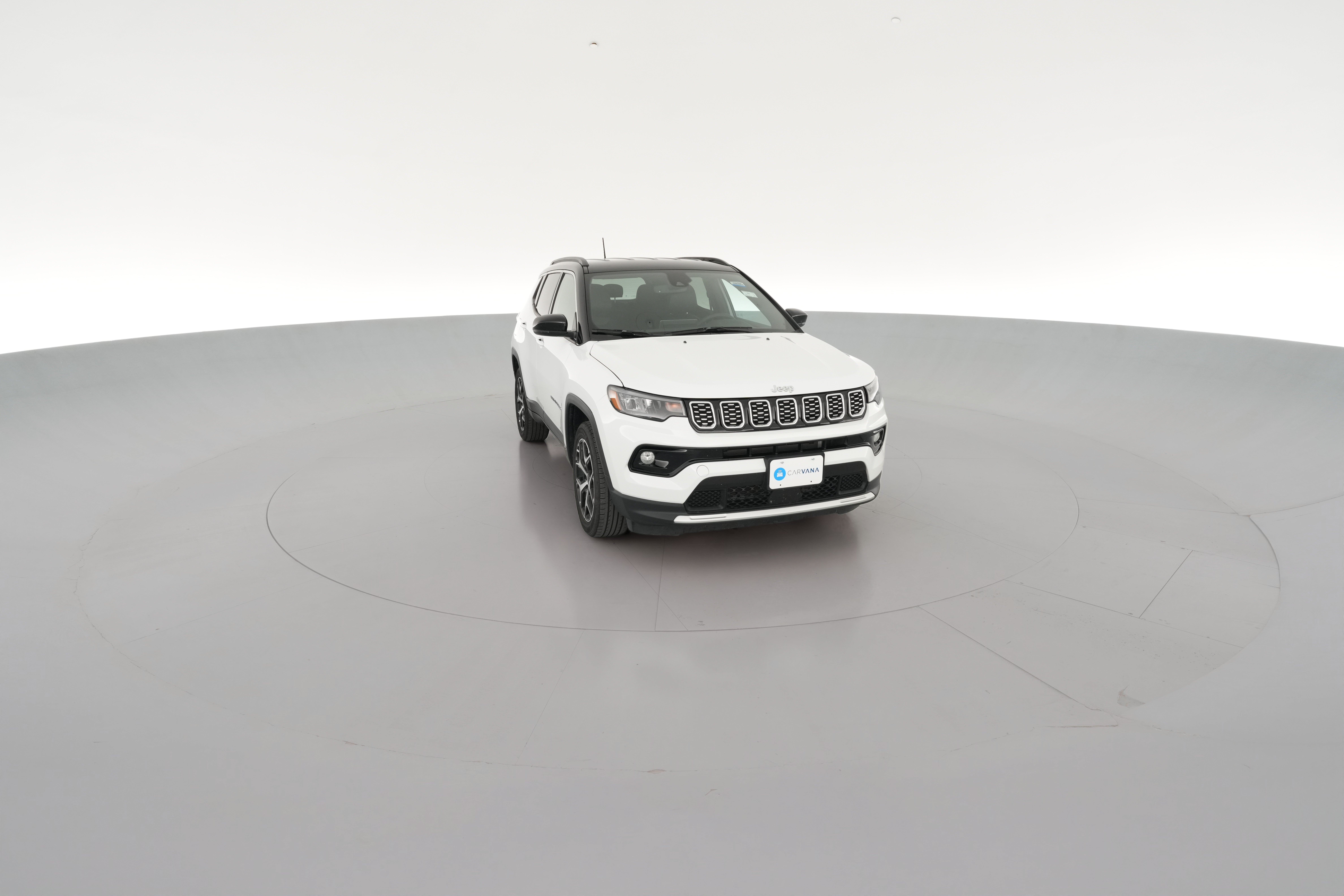 2025 Jeep Compass Limited - Photo 41