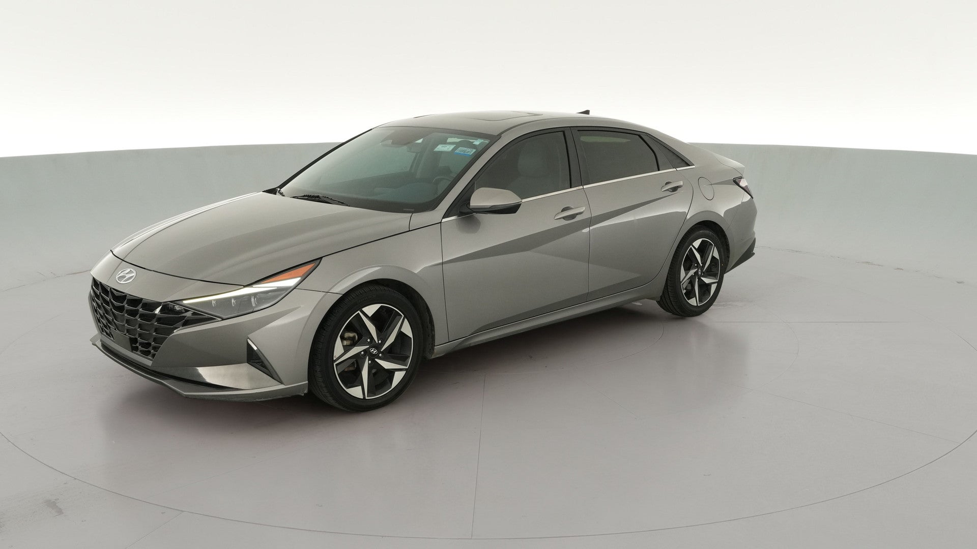 2022 Hyundai Elantra vehicle photo