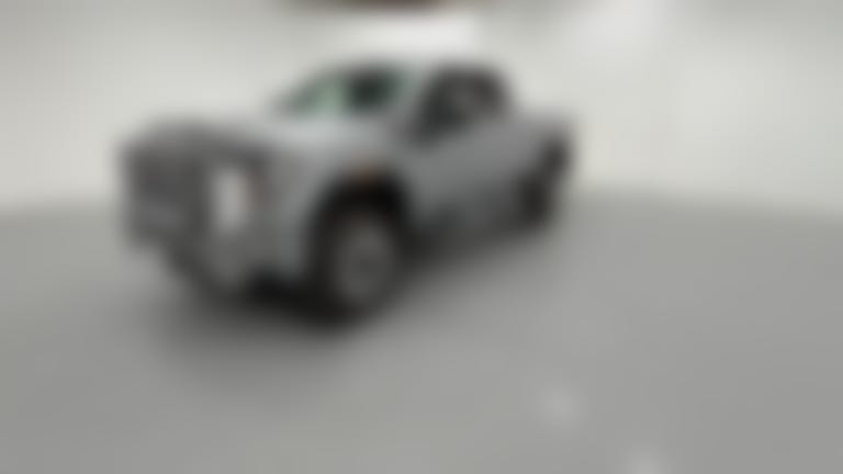 2025 GMC Sierra 3500 HD Crew Cab vehicle photo