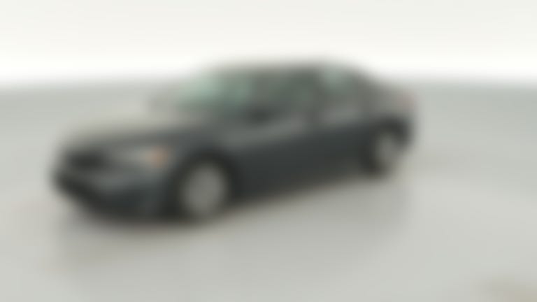 2026 Honda Civic vehicle photo