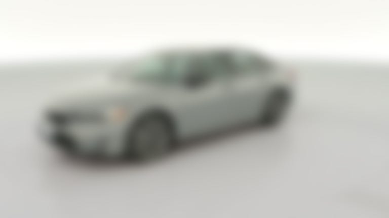 2026 Honda Civic Hybrid vehicle photo