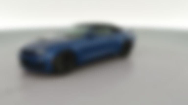 2022 Chevrolet Camaro vehicle photo