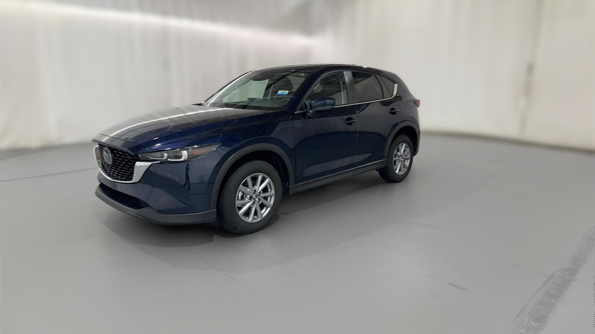 2022 MAZDA CX-5 vehicle photo