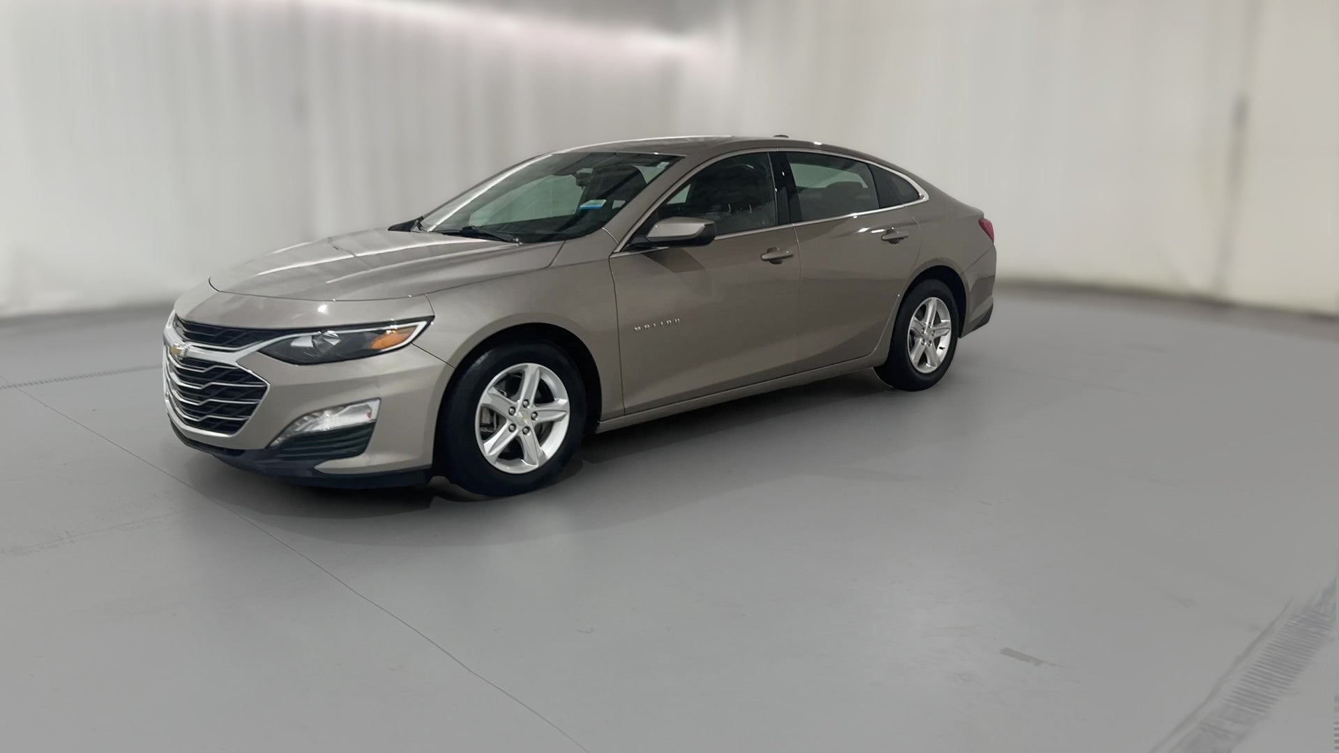 2023 Chevrolet Malibu vehicle photo