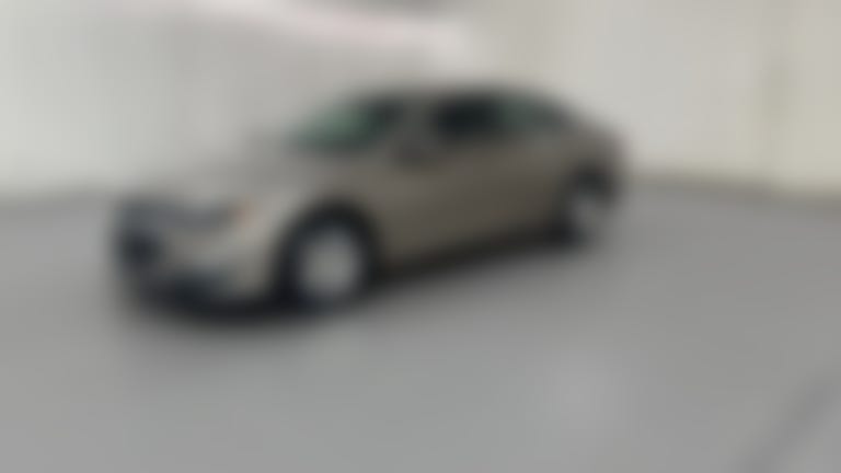 2023 Chevrolet Malibu vehicle photo