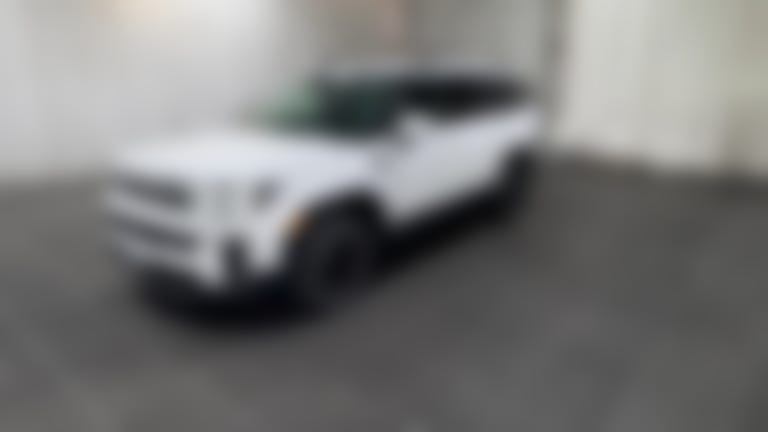 2026 Hyundai Santa Fe vehicle photo
