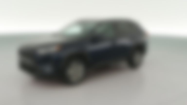 2025 Toyota RAV4 vehicle photo