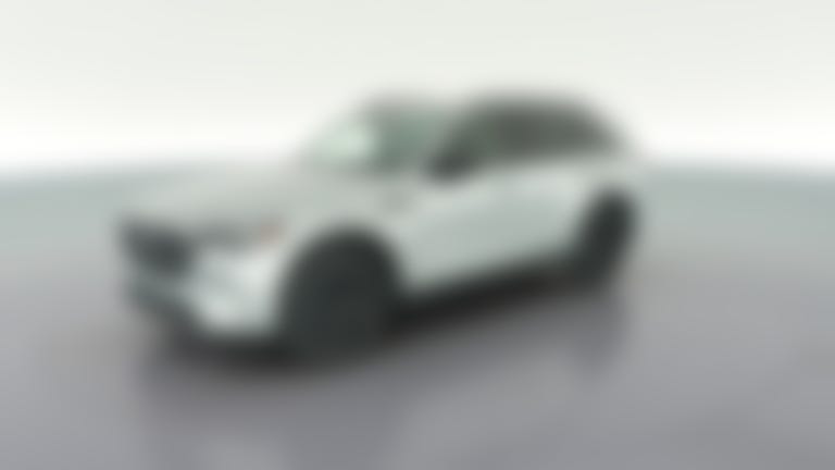 2025 MAZDA CX-90 vehicle photo