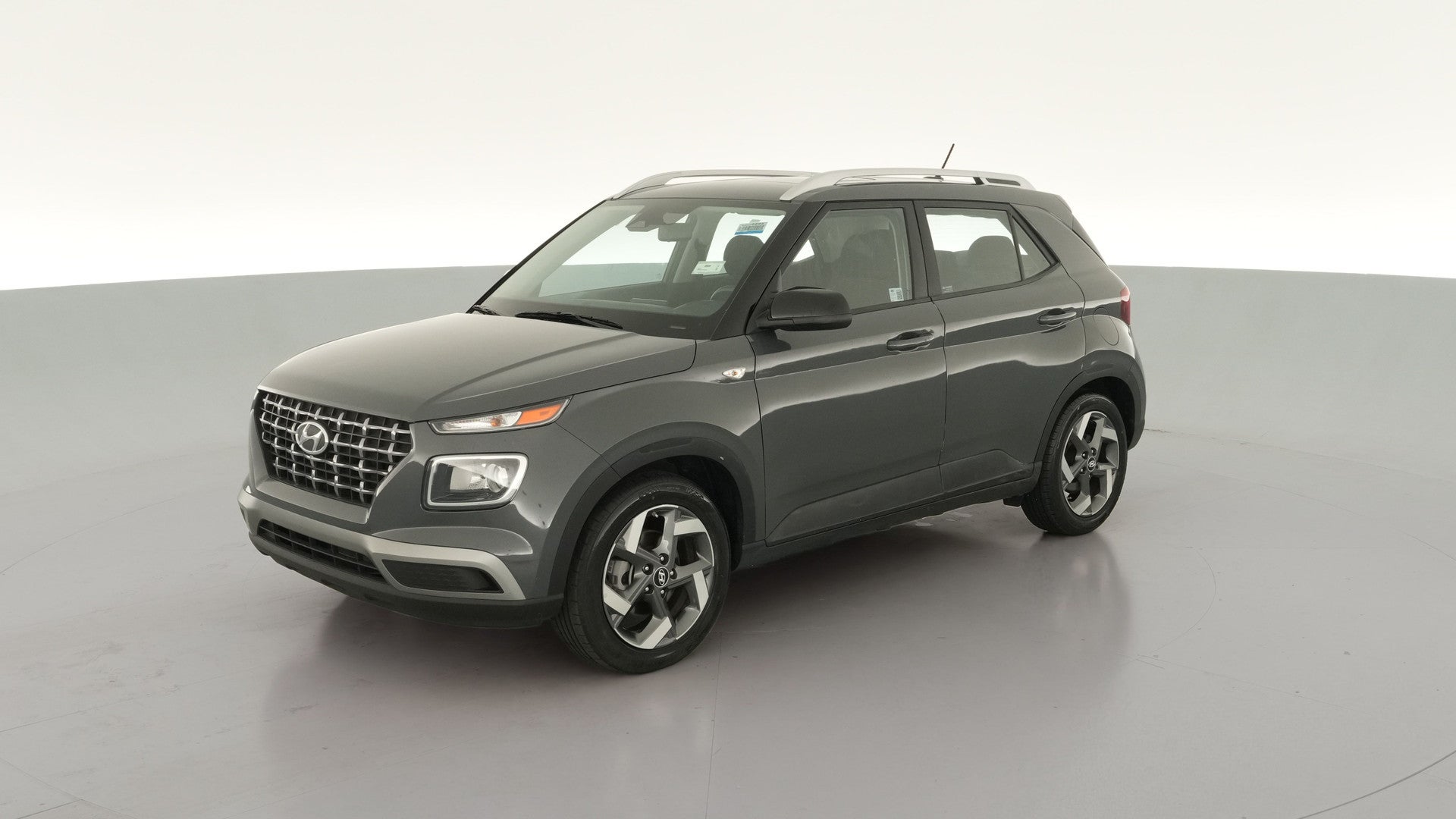 2025 Hyundai Venue vehicle photo