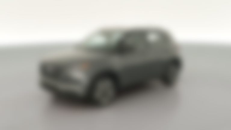 2025 Hyundai Venue vehicle photo