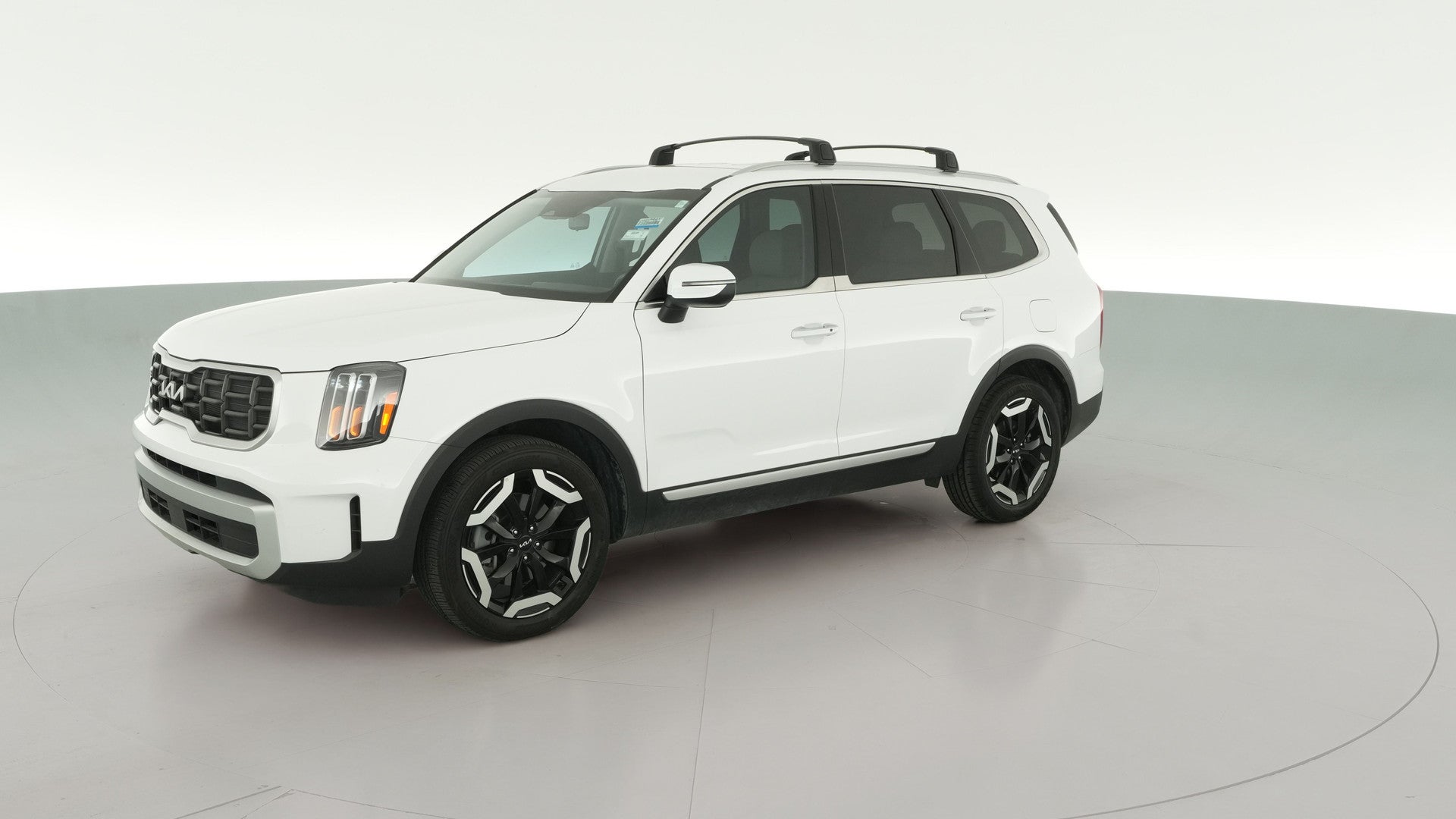 2024 Kia Telluride vehicle photo