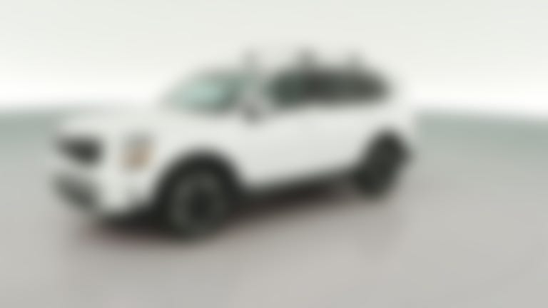 2024 Kia Telluride vehicle photo