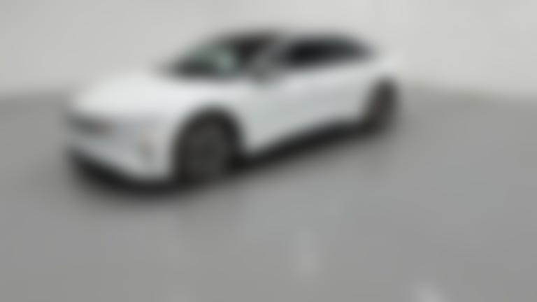 2022 Lucid Air vehicle photo