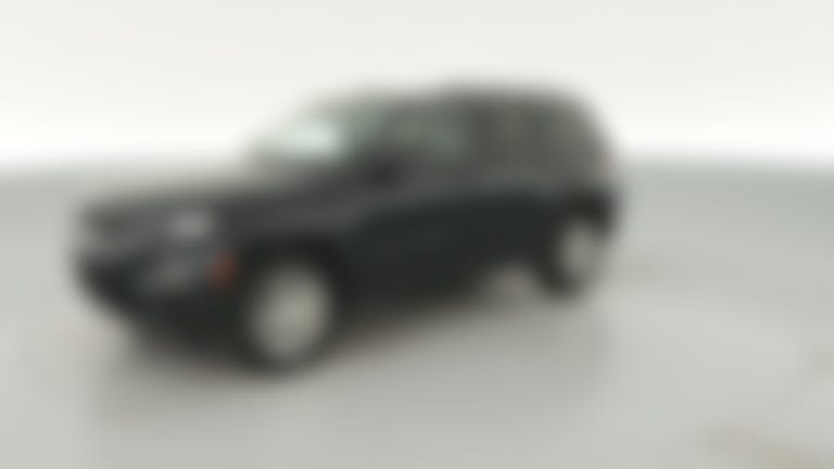 2023 Jeep Grand Cherokee vehicle photo