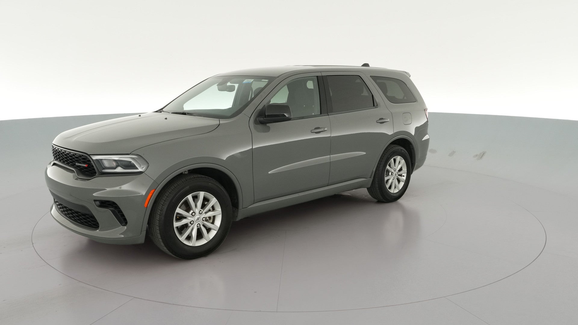 2025 Dodge Durango vehicle photo