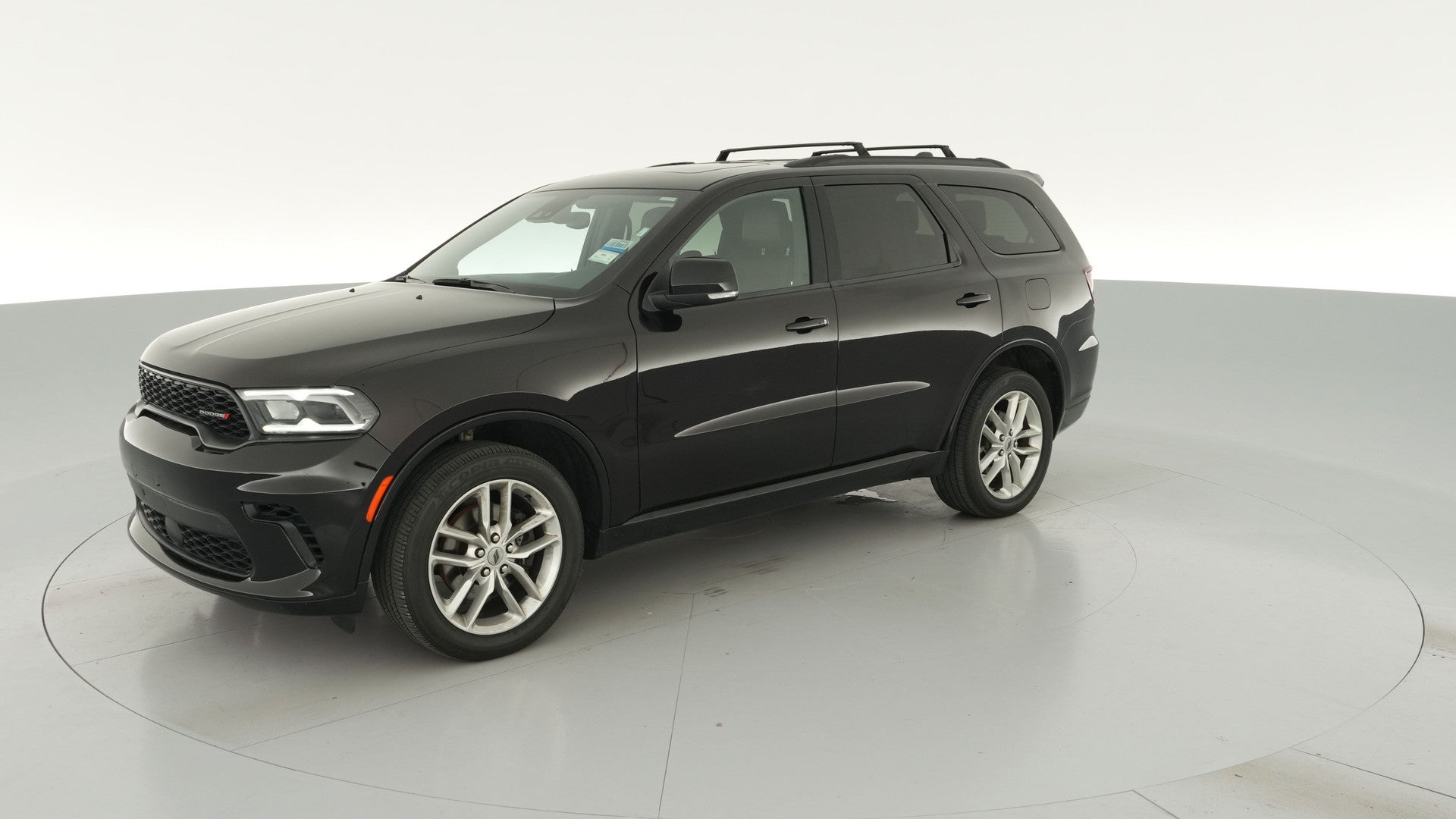 2024 Dodge Durango vehicle photo