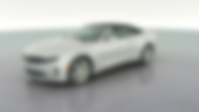 2019 Chevrolet Camaro vehicle photo
