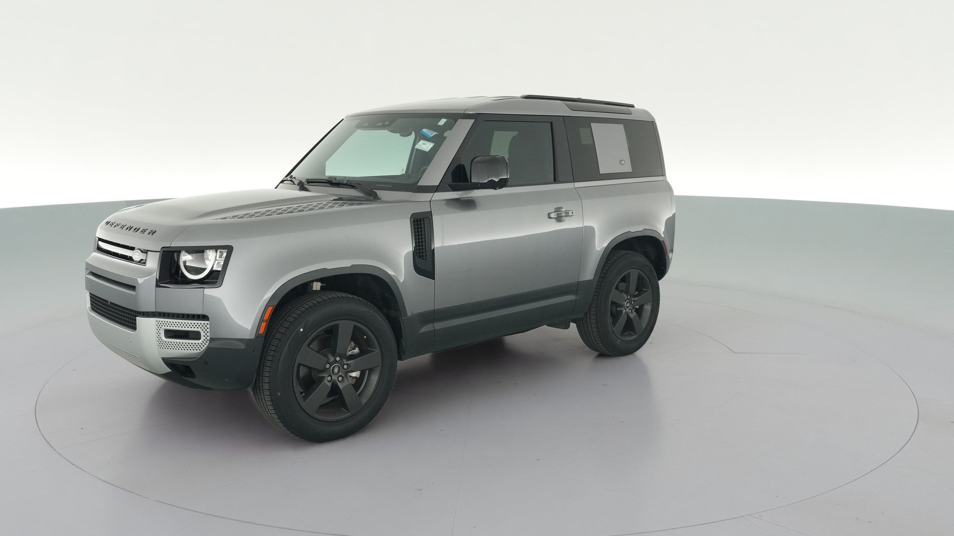 2023 Land Rover Defender 90 vehicle photo