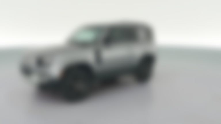 2023 Land Rover Defender 90 vehicle photo