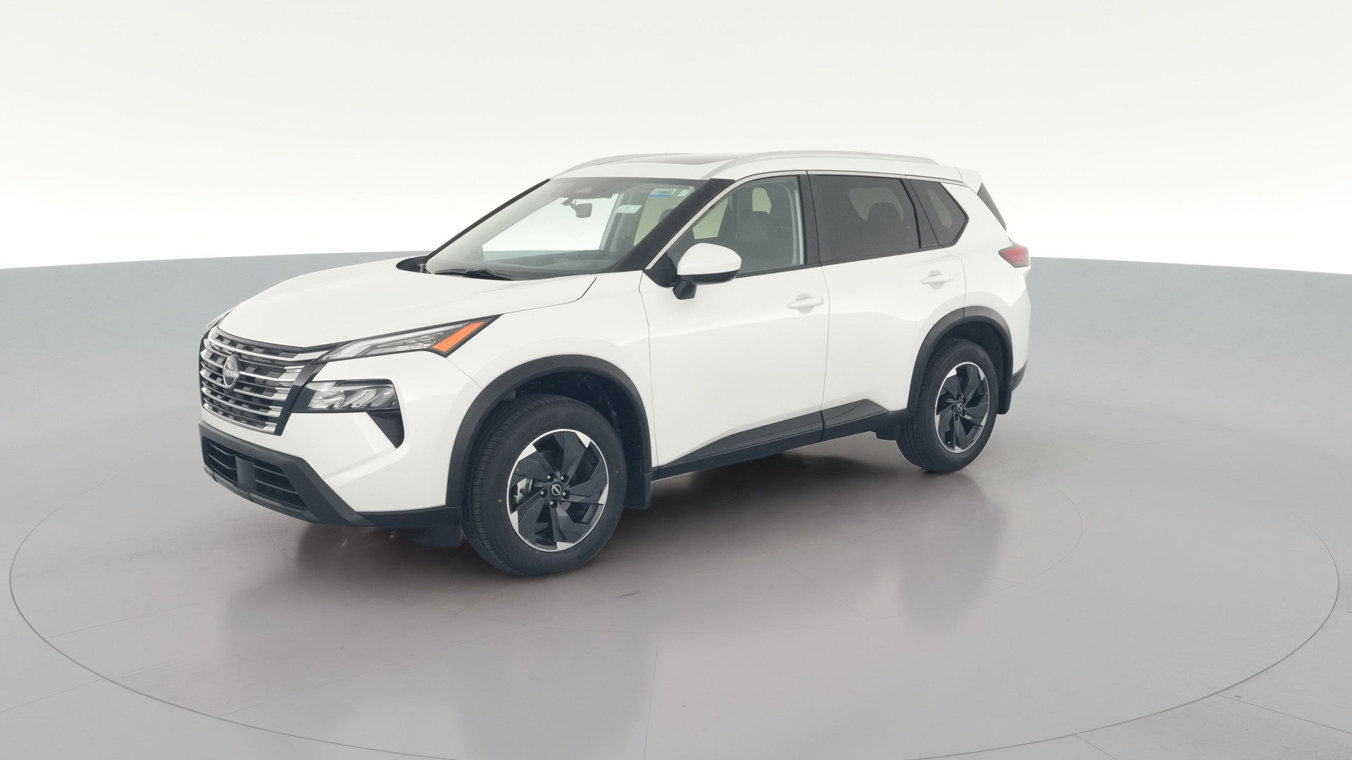 2024 Nissan Rogue vehicle photo