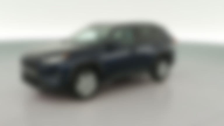 2021 Toyota RAV4 vehicle photo
