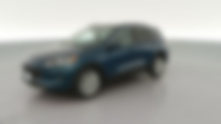 2020 Ford Escape vehicle photo