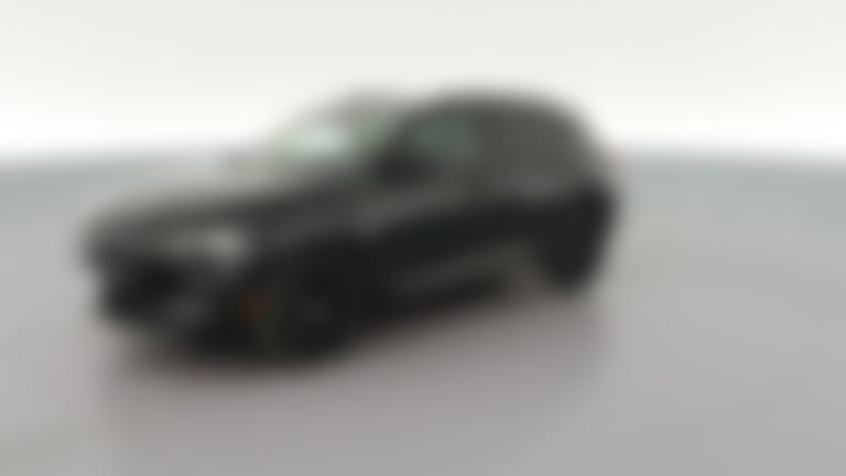 2022 Buick Envision vehicle photo