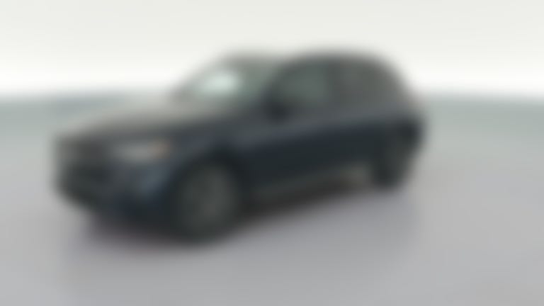2023 Mercedes-Benz GLC vehicle photo