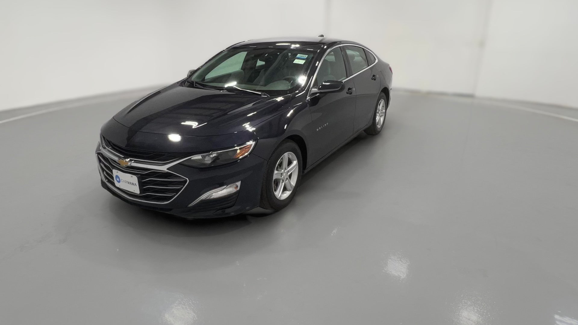2022 Chevrolet Malibu vehicle photo