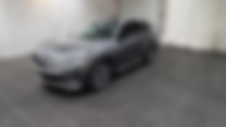2026 INFINITI QX60 vehicle photo