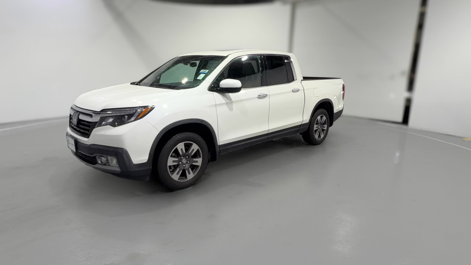 2019 Honda Ridgeline vehicle photo