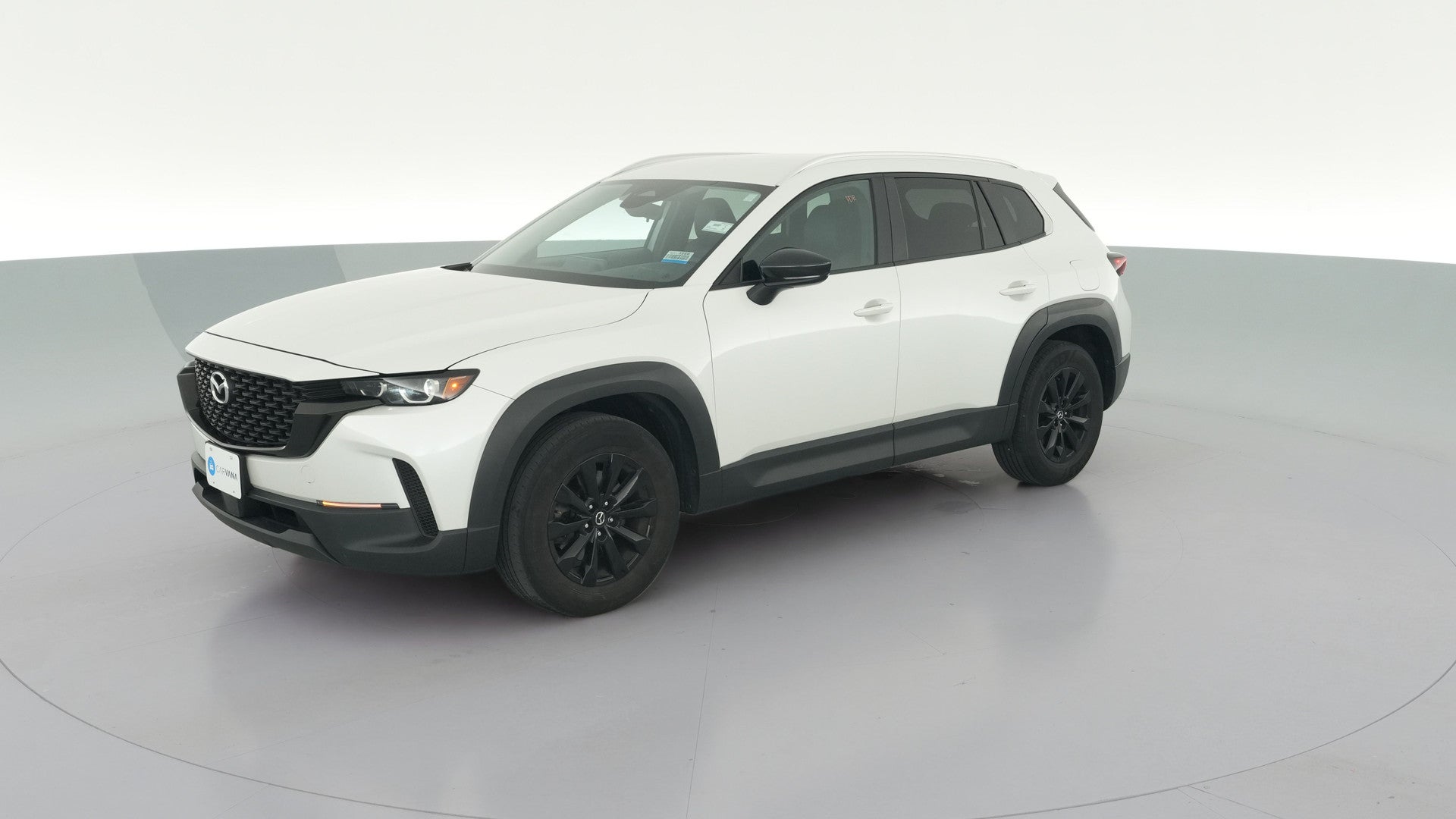 2025 MAZDA CX-50 vehicle photo