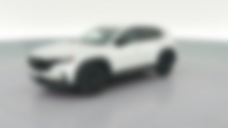 2025 MAZDA CX-50 vehicle photo