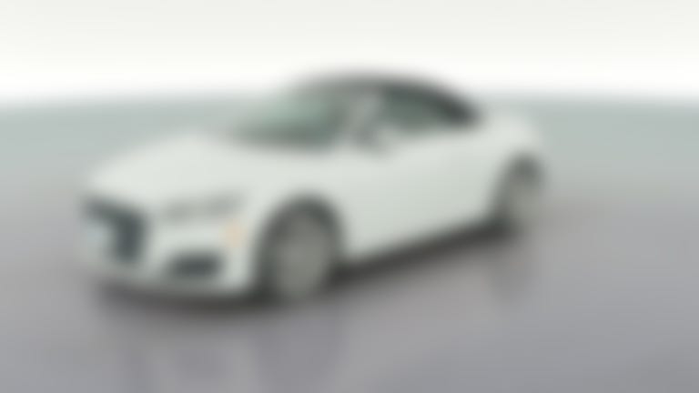 2016 Audi TT vehicle photo